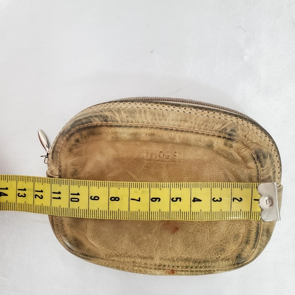 M0851 Leather Wallet - Picture 7 of 8